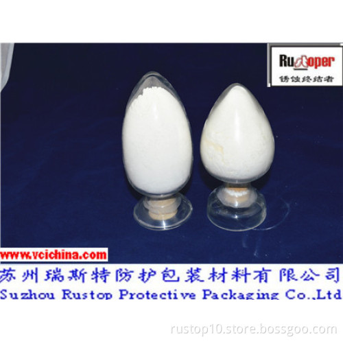 VCI antirust powder for diaphragm valve/control valve/expansion valve/one way valve/air evacuation valve